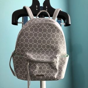 Like new Nine West backpack